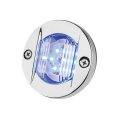 Stern Light, LED 12V 2NM Blue