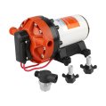 Diaphragm Pump, Variable Speed 12V 5.0Gpm