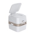 Toilet, Premium Portable 432 x 384 x 419mm 22L