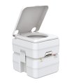 Toilet, Manual Multifunction 20L