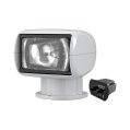 Search Light, Halogen 12V 3.6A 360° Rotating Whit