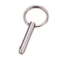 Pin, Quick Release Ø: 4.8mm Grip Length: 12.7mm