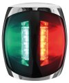 Navigation Light, Sphera III 112.5° Inox Bicolor