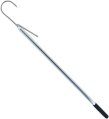 Gaff, 3′ Aluminum Handle 3″ Stainless Steel Hook