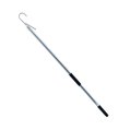 Gaff, 4′ Aluminum Handle 4″ Stainless Steel Hook