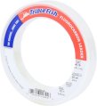 Fluorocarbon Leader, 40Lb 25Yd Clear