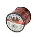Monofilament, Black Widow IGFA 30lb Test 1/4lb Spool 600yds 3-Color Low Viz Camo