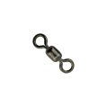Swivel, Mighty Mini Stainless Steel Crane Swivels Size #7 10Pk