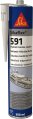 Sealant, Polyurethane 591 White 300ml