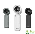 Fan, Rechargeable DC Powered Portable Turbo Ø:5cm USB-C