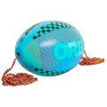 Towable, Orb Booster Ball with Rope 60′