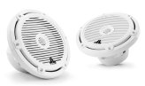 Speaker, 7.7″ M3 Marine White Classic