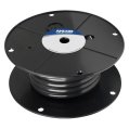 Battery Wire, Tinned Copper 2/0ga Black per Foot