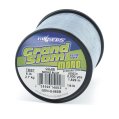 Monofilament Line Grand Slam 6lb Test 1/4lb 2000yd Smoke Blue