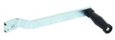 Winch Handle, Length:10-1/4″