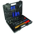Tool Kit, Deluxe 76 Piece