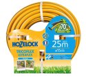 Hose, Ultraflex 12.5mm x 20m (1/2” x 65’) Flexible Kink-Resistant Yellow/Grey