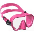 Mask, Adult Z2 Pink Fluo