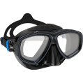 Mask, Adult Prisma Black/Blue
