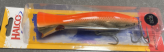 Lure, Halco Roosta Popper 160 6.25″ 2-5/8oz Fifo