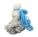 Cast Net, 3/8″ Mesh Lead 4′