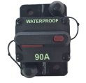 Circuit Breaker, High-Amp Surface Mount 90A Waterproof