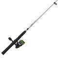 Rod/Reel, Stinger Spin Medium 7′ Size:30 2Pc