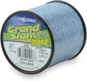 Monofilament Line Grand Slam 8lb Test 1/4lb 1830yd Smoke Blue