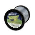 Monofilament Line Grand Slam 80lb Test 1lb 660yd Smoke Blue