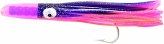 Lure, Rattle Jet 6-3/4″ Blue/Pink Mylar Rigged