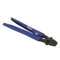 Crimping Pliers, Oval & Double-Barrel 0.1-2.2mm