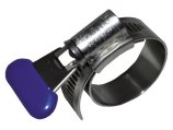 HoseClamp, Wing Screw Stainless Steel 45mm