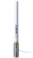 VHF Antenna, Fiberglass High Performance Length:8′