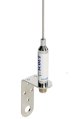 VHF Antenna, Stainless Steel 3db Length:3.3′