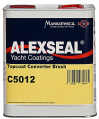 Converter, Brush Topcoat 1/2 Gallon