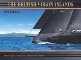 Calendar, 2026 British Virgin Islands