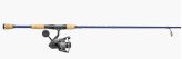 Rod/Reel, Pursuit V LE Medium 7′ Cork Grip Spin Reel 220Yd/10Lb