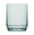 Glass, Water Bahamas Ecozen Natural 386ml Each