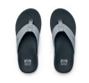 Sandals, Men’s Offshore Light Grey/Grey