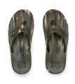 Sandals, Men’s Fanning H20 Camo Marble