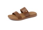 Sandals, Women’s Sunny Alisah Brown
