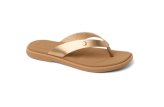 Sandals, Women’s Sunny Farrah Sunset Bronze