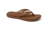 Sandals, Women’s Sunny Farrah Chocolate
