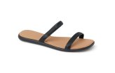 Sandals, Women’s Water Willow Marina Black/Tan