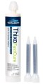 Epoxy Cartridge, Thixo Fast Cure Thickened Adhesive  6.27 Fl.Oz