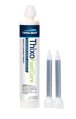 Epoxy Cartridge, Thixo Fast Cure Thickened Adhesive  6.27 Fl.Oz