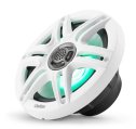Speaker, 6.5″ CMS LED with White & Black Sport Grille