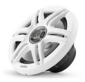 Speaker, 6.5″ CMS with White & Black Sport Grille