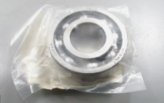Ball Bearing, 17 x 40 x 12mm with Pin