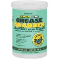 Hand Cleaner, Grease Grabber Heavy Duty Lemon/Lime 4Lb Tub